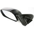 thumbnail image 3 of MIRROR Compatible For 2005-2006 Hyundai Santa Fe Left Driver Power Glass Paintable, 3 of 5