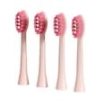 thumbnail image 1 of Têtes de Brosse à Dents Électriques de Rechange pour Y1 Rose, 1 of 12