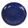 thumbnail image 6 of Wicca Astrology Constellation Blue Crescent Moon And Stars Trinket Jewelry Dish, 6 of 9