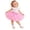 Z4 Pink, variant on Ticikt Light Up Tutu Skirt LED Rainbow Tulle Skirt Sparkly Colorful Festival Skirts Party Ballet Tutu ,Color:Purple
