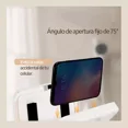 thumbnail image 3 of Soporte Para Celular Impermeable Para Baño Anti-niebla 360°, 3 of 8
