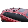 thumbnail image 2 of BRIGHTLINES Barres de Toit en Aluminium Haut de Gamme Robustes Antivol Porte-Toit Barres Croisées Compatibles avec Honda CRV 2012-2023 Sans Rails de Toit, 2 of 4