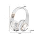thumbnail image 3 of Auriculares Bluetooth Inalámbricos Auriculares Bluetooth Inalámbricos Subwoofer Bluetooth 5.1 Juegos de Computadora Móvil Música Deportes Juegos Auriculares Auriculares Inalámbricos para Computadora, 3 of 9