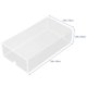 thumbnail image 2 of Clear Acrylic Mouse Cover Mouse Protector Mouse Protective Case Mouse Protector, 2 of 4