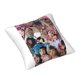 thumbnail image 2 of Fundas de almohada de terciopelo Melanie Martinez, fundas de almohada decorativas suaves y acogedoras con cremallera oculta para dormitorio, sofá, sillón, funda de almohada de terciopelo, 2 of 8