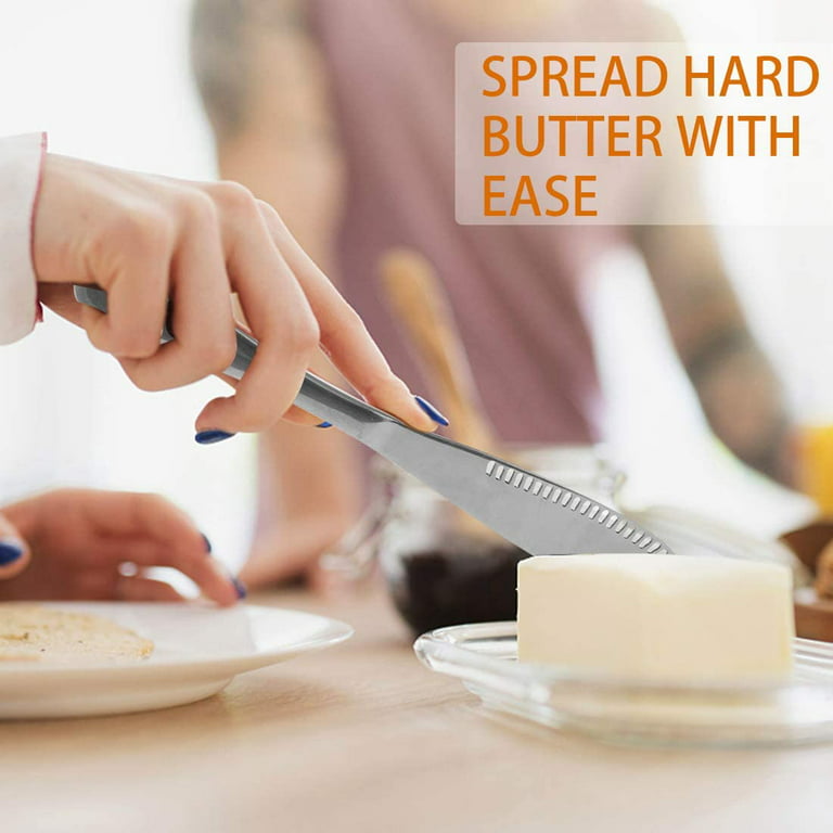 Butter Spreader Knife (Set of 2) Prep & Savour