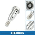 thumbnail image 3 of Variable Valve Timing VVT Solenoid Valve No.55562224 Camshaft Adjuster for Buick Encore 1.4L 2013-2021, 3 of 6