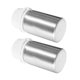 thumbnail image 5 of BRIGHTFUFU 2Ud Frascos Para Perfume De Viaje Recargables Plata Resistentes Y A De, 5 of 8