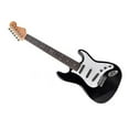 thumbnail image 2 of black Children-Size Guitar Attracts Children'S Attention.6 String Mini Guita, 2 of 6