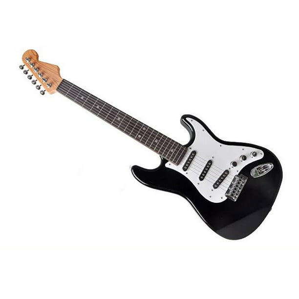 EGNMCR Children-size electric guitar attracts children's attention