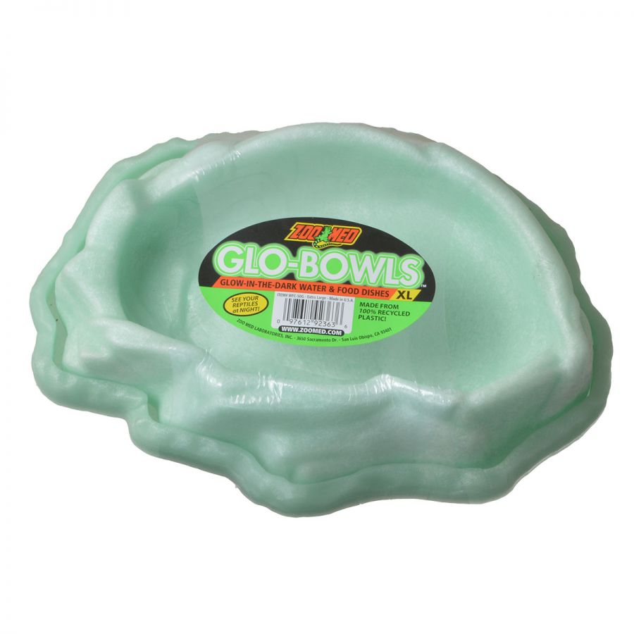 Zoo Med GloBowls Reptile Combo Dishes XLarge