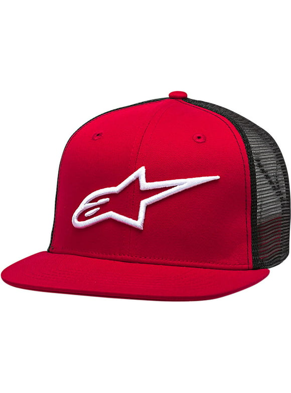 Alpinestars Mens Hats & Caps - Walmart.com