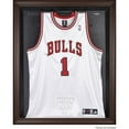 thumbnail image 4 of Mounted Memories NBA Logo Jersey Display Case, 4 of 7