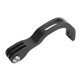 thumbnail image 3 of Soporte De Luz Delantera Para Bicicleta, Soporte De Luz Para Bicicleta Con Tecnología CNC Para Ciclismo YLSHRF Negro, 3 of 8