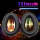 thumbnail image 4 of Almohadillas de repuesto para auriculares Sennheiser PXC550, 2 uds. JShteea Nuevo, 4 of 9