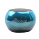 thumbnail image 2 of Altavoz Bluetooth colorido Mini subwoofer Deportes al aire libre Audio Bluetooth portátil, 2 of 3