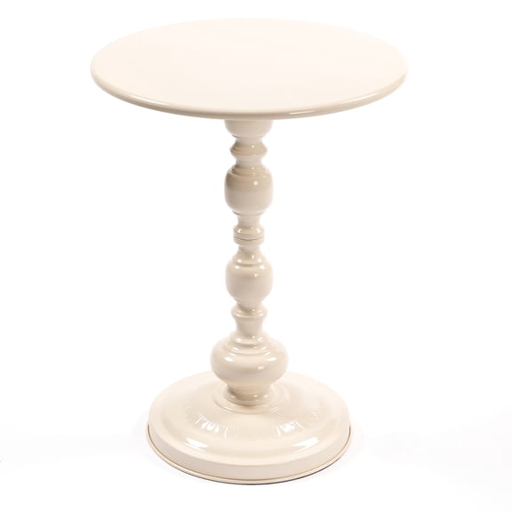 Light and Portable Table / Good for Small Social Gatherings / Rust-proof Finishing