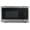 Stainless Steel, variant on Farberware 0.9 cu ft Microwave Oven, 900W Countertop Microwave Oven with 8 Auto Cook Settings, Stainless Steel