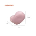 thumbnail image 5 of Audífonos Inalámbricos Bluetooth JBL Vibe Buds 2, 5 of 5
