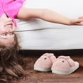 thumbnail image 2 of Pantuflas de Animales para Niños Calidas de Algodón Suave, 2 of 5
