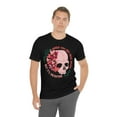 thumbnail image 4 of Dead Inside But It's Valentine's Day Shirt, Gothic Valentine's Day Shirt, 4 of 6