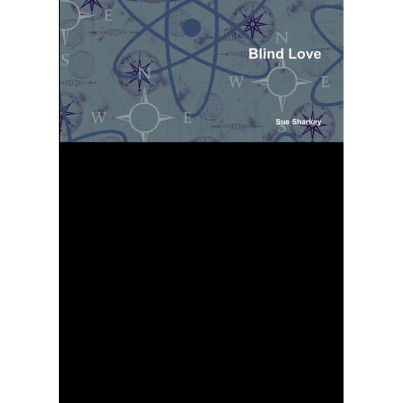 Blind Love, (Paperback)