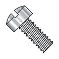thumbnail image 1 of 1/4-20X1 1/4 Slotted Fillister Machine Screw Fully Threaded 18-8 Stainless Steel (Pack Qty 1,000) BC-1420MSL188, 1 of 1