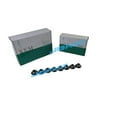 thumbnail image 1 of 8-Pack C2.2 Valve Spring Retainer for Caterpillar Diesel Engine Parts -, 1 of 4