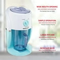 thumbnail image 2 of Brentwood Just For Fun 35-Oz. Margarita and Frozen Drink Maker (Blue), TS-1425BLPT, 2 of 5