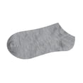 thumbnail image 1 of Minnieouse 1 par de calcetines para hombre, transpirables, cómodos, informales, deportivos, suaves, tobilleros, verano, primavera, envoltura, Type3 NO3, 1 of 1