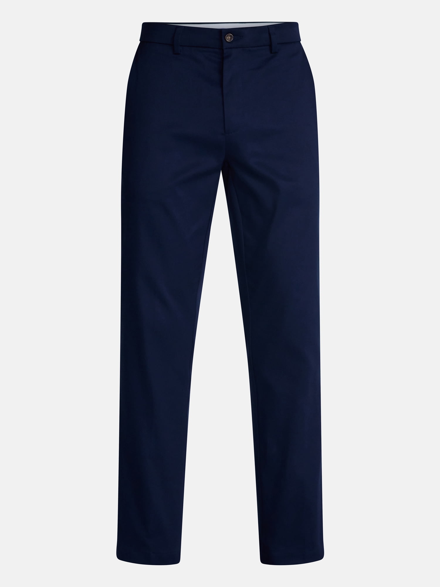 George Men's Wrinkle Resistant Chino Pants, Sizes 28-52