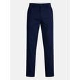 thumbnail image 5 of George Men's Wrinkle Resistant Chino Pants, Sizes 28-52, 5 of 5