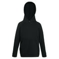 thumbnail image 2 of Fruit Of The Loom Childrens  Lightweight Hooded Sweatshirt / Hoodie, 2 of 3