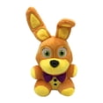 thumbnail image 1 of Five Nights At Freddy's Plushies,7.8" Five Nights At Freddy's Toys Five Nights At Freddy's Plush Toy for Collectibles,Security Breach Plush Doll Christmas Birthday Gifts, 1 of 2