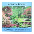 thumbnail image 2 of Rompecabezas Wisconsin Toy Co. Jardín japonés de 1000 piezas, 2 of 6