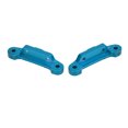 thumbnail image 3 of Código de brazo trasero delantero RC, pieza de repuesto RC con código de brazo delantero y trasero RC de 2 piezas Logre más, 3 of 8