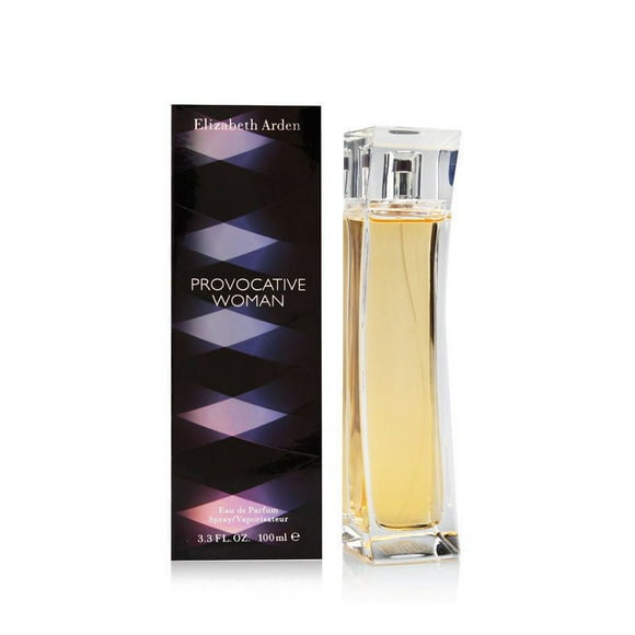 Elizabeth Arden Provocative Eau de parfum vaporisateur pour femmes 100 ml