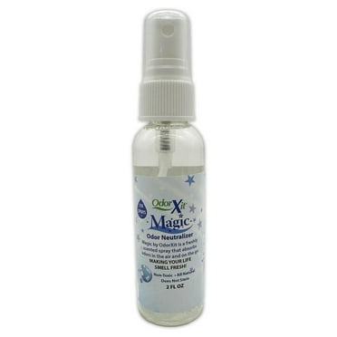 OdorXit Magic Air Odor Neutralizer 2oz