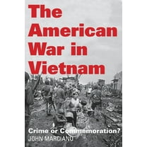 The American War in Vietnam (Hardcover)