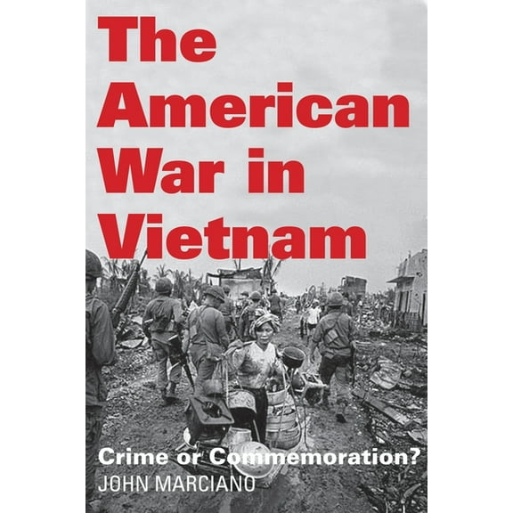 The American War in Vietnam (Hardcover)
