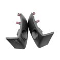 thumbnail image 4 of Panel de acabado embellecedor KEWITY Para Toyota RAV4 2006-2012 gris, 4 of 5