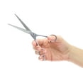 thumbnail image 3 of Cricket Hair Cutting Scissors Barber Scissor Hair Shears Barber Shears 7 inches 1 Pc., 3 of 3