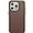 CHOCOLATE BAR (Brown), variant on OtterBox Vue+ Series Case for MagSafe for Apple iPhone 15 Pro - Stardust