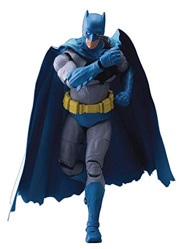 Multicolor Beast Kingdom Justice League Movie Dynamic 8Ction Heroes Batman DAH-011 Action Figure