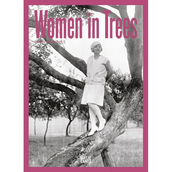 Women in Trees, (Hardcover)