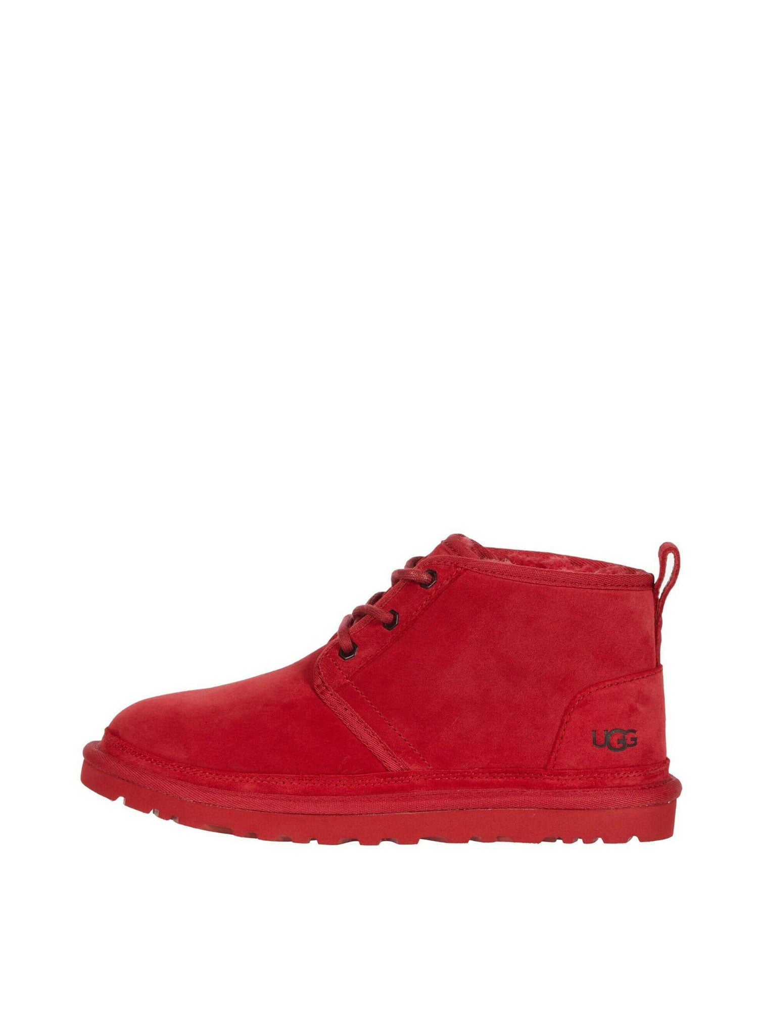 Red men deals ugg boots