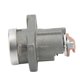 thumbnail image 5 of Car Door Lock Cylinder Rustproof Door Lock Cylinder Key Kit Left Front Excellent Mechanical Stability Zinc Alloy Easy Control  for LHD Car ANGGREK Otros, 5 of 8