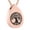 Rose Gold, variant on Teardrop Urn Necklaces for Ashes Tree of Life Memorial Ashes Lockets, Cremation Jewelry Keepsake Pendant for Ashes for Women for Men