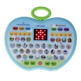 thumbnail image 2 of Tableta para niños tabletas de aprendizaje pantalla LED multifunción para ANGGREK  Otros, 2 of 8