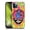 Bear, variant on Head Case Designs Officially Licensed Grateful Dead Trends Bear Hard Back Case Compatible with Apple iPhone 14 Pro